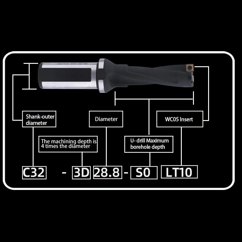 SCLT/SOLT Rotary Cutter - 1 piece(s) D18.5-C25-SOLT06