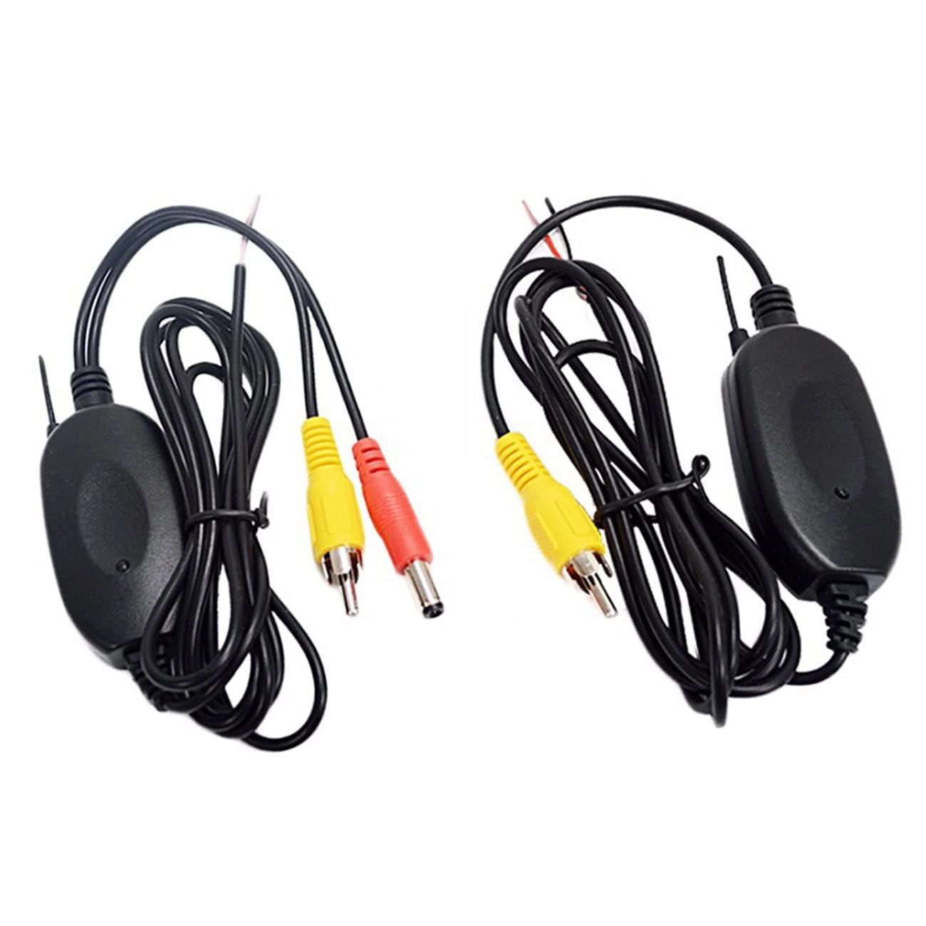 CTHCJ Transmitter + Receiver - Wireless