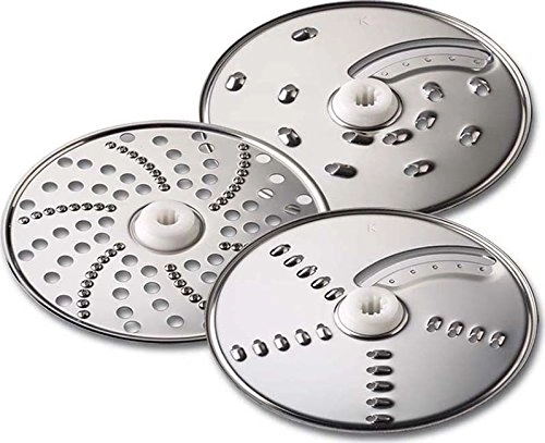 Multipro Compact Food Processor - 2.1 Liters