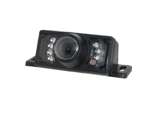 Night Vision CMOS Camera