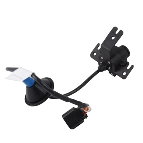 Elantra N-Line Rear View Backup Camera