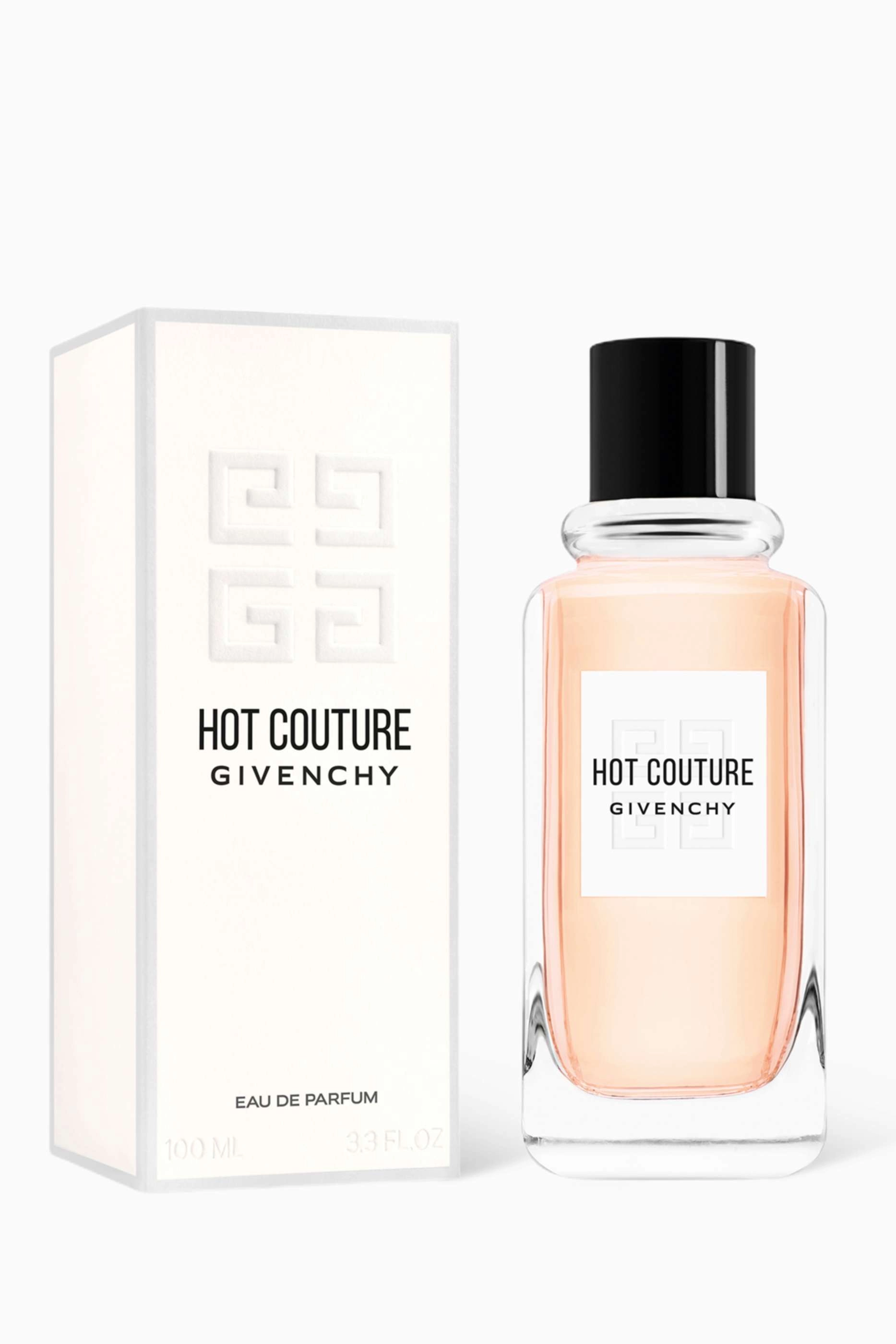 Hot Couture Eau de Parfum 100ml