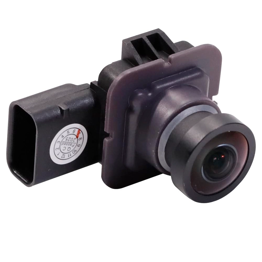 Kakulkomen EJ5Z-19G490-A - Night vision