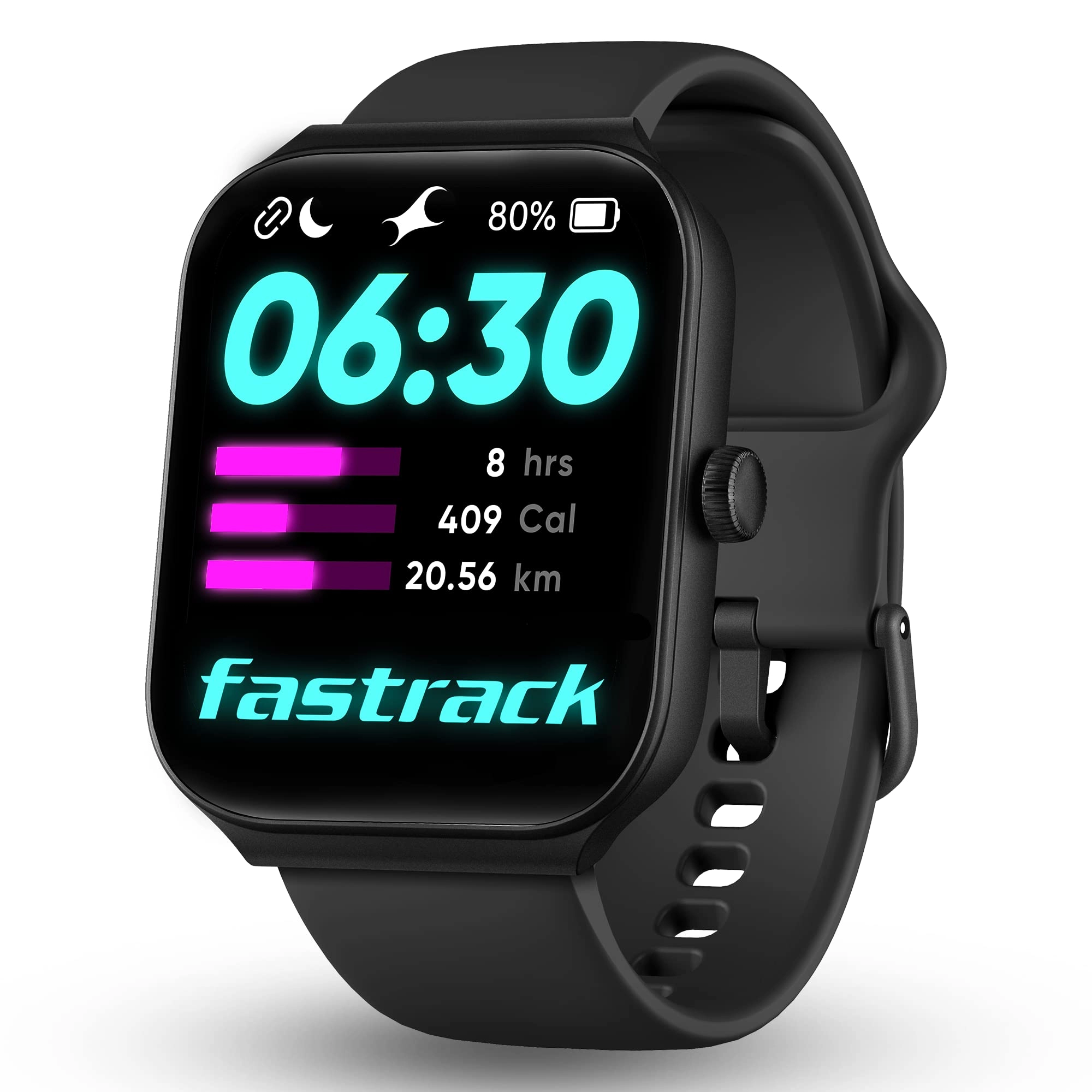 Fastrack Limitless FS1 Plastic
