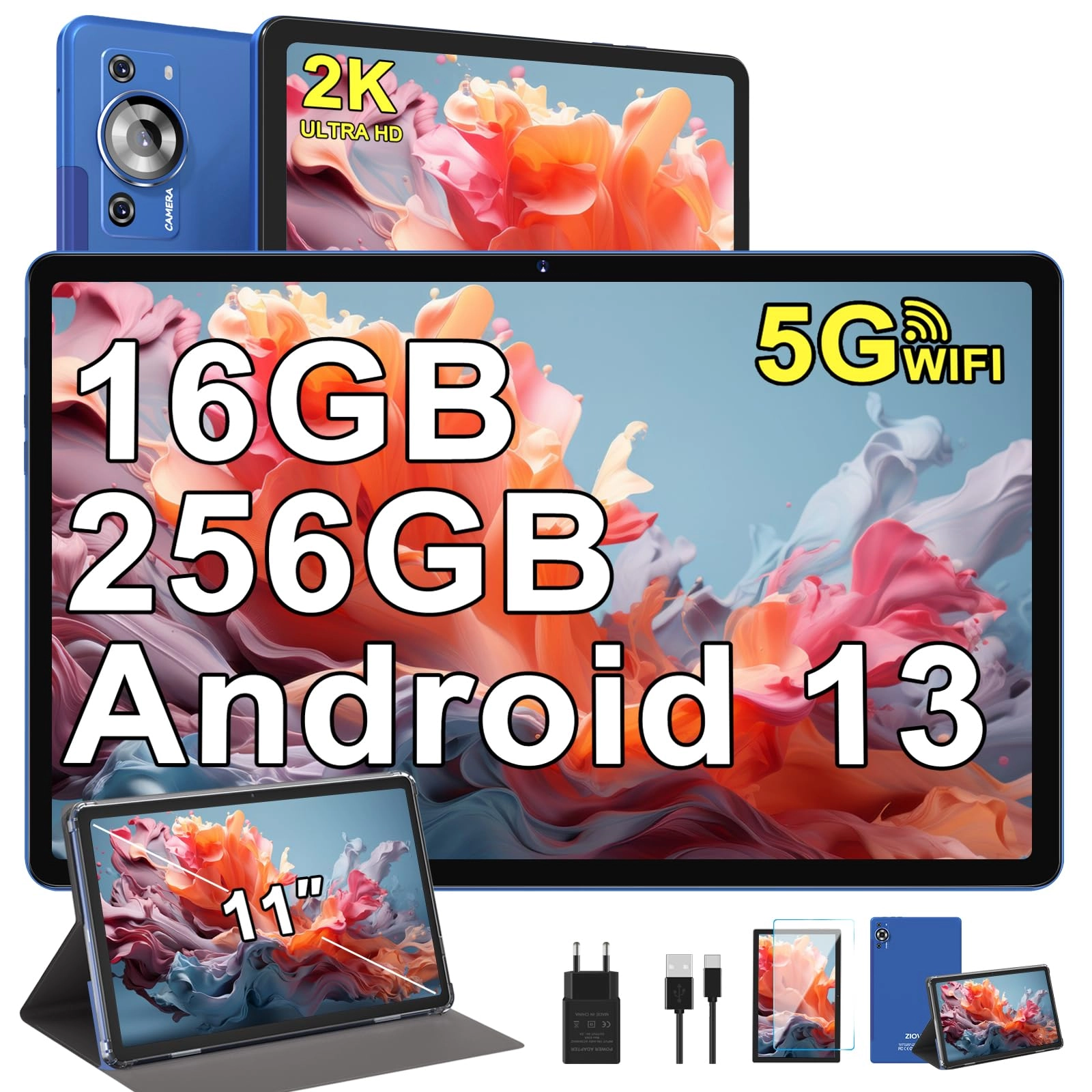 ZIOVO Z128 - 256GB 11"