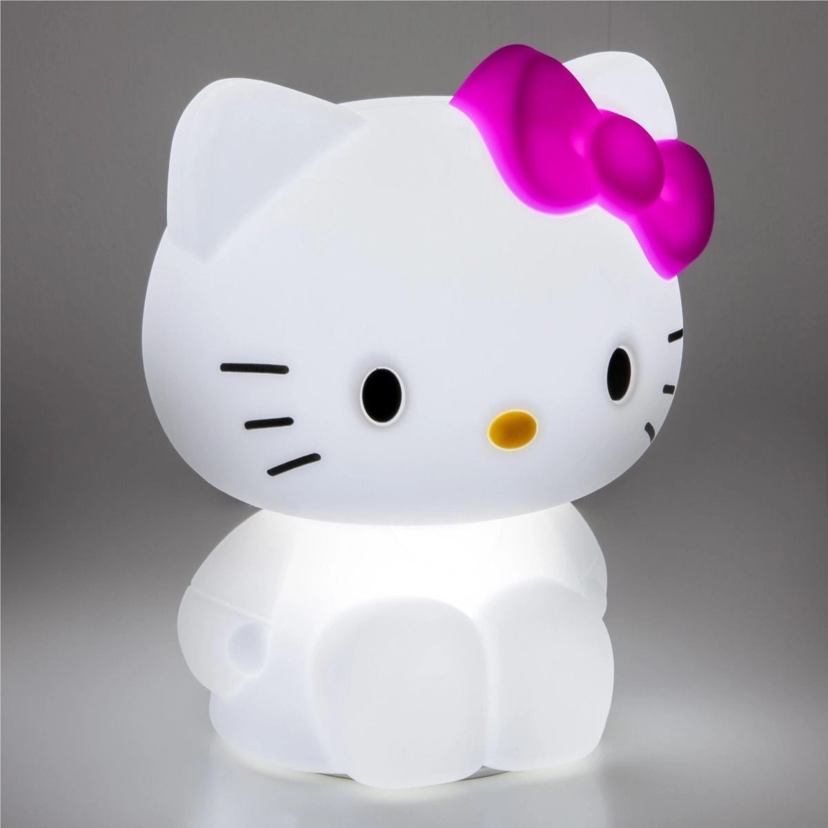 Hello Kitty Silicon Light
