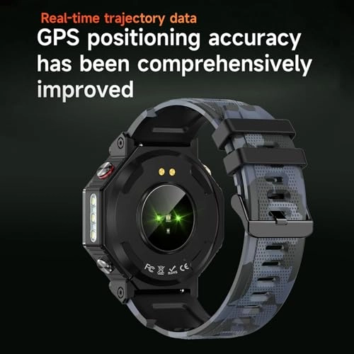 8fhedalm5n-11 Zinc Alloy GPS