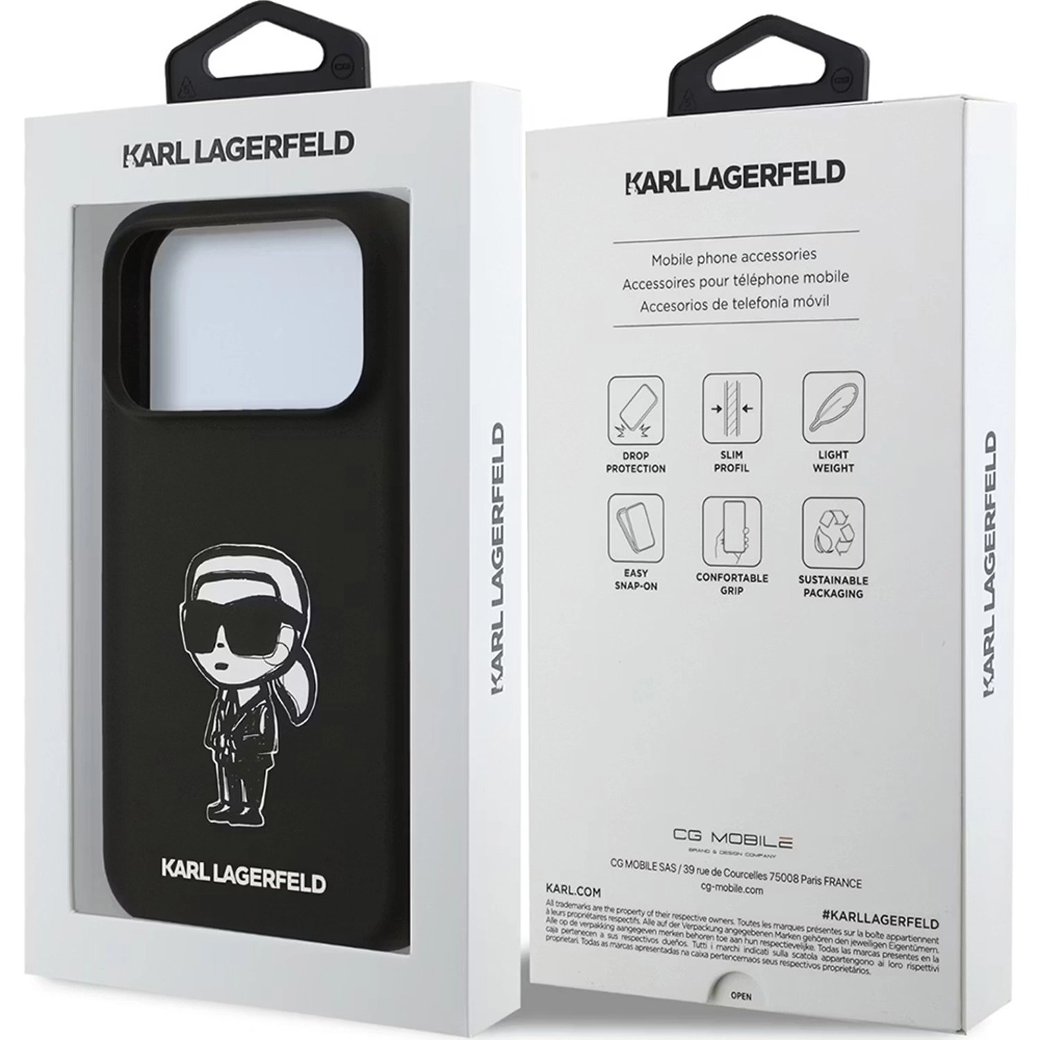 Liquid Silicone Case for iPhone 17 Pro