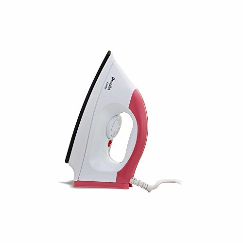 DI 508 - 1000-Watt Dry Iron