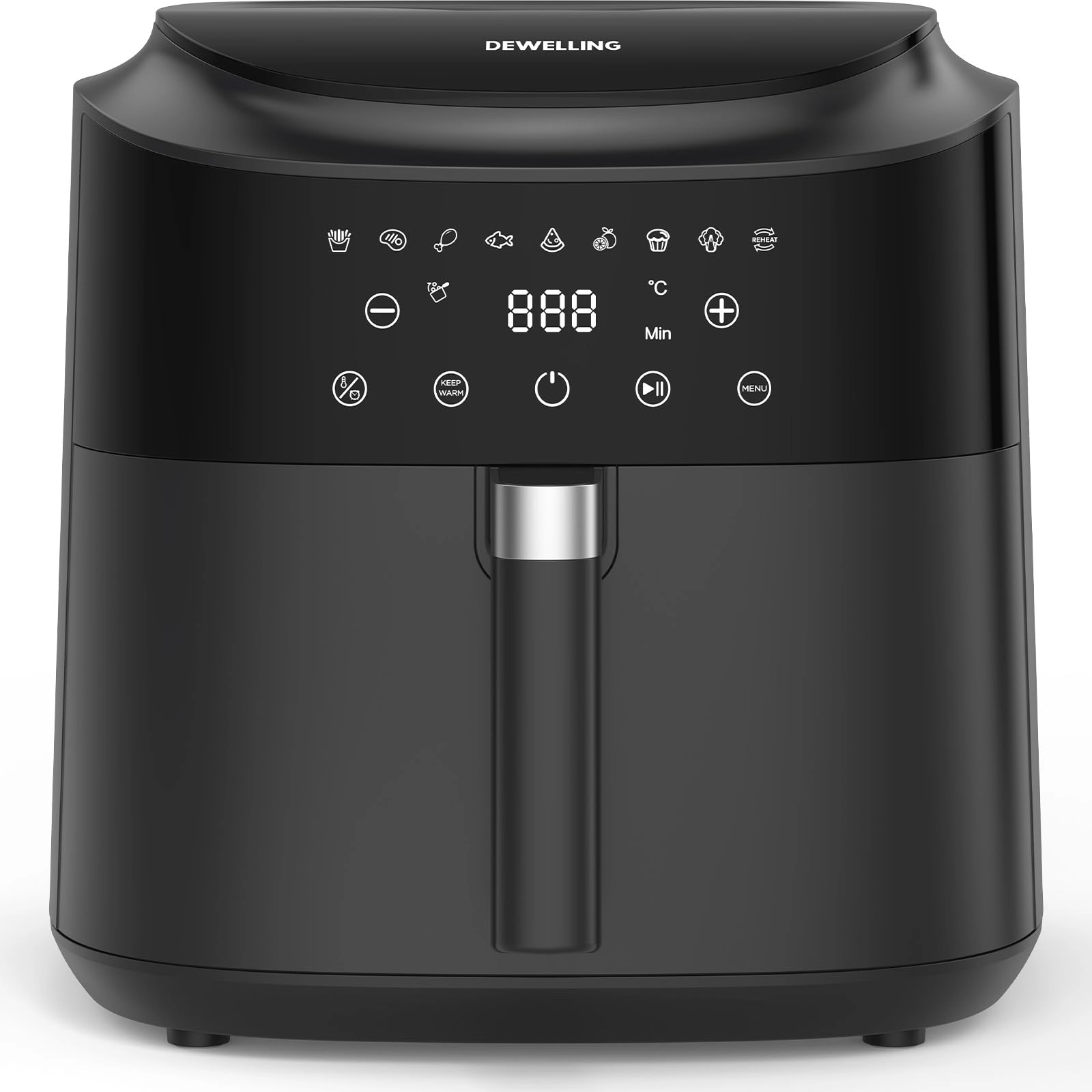 Cuori Electrical Appliances (Group) Co., Ltd. Hot Air Fryer XXL CR80D10