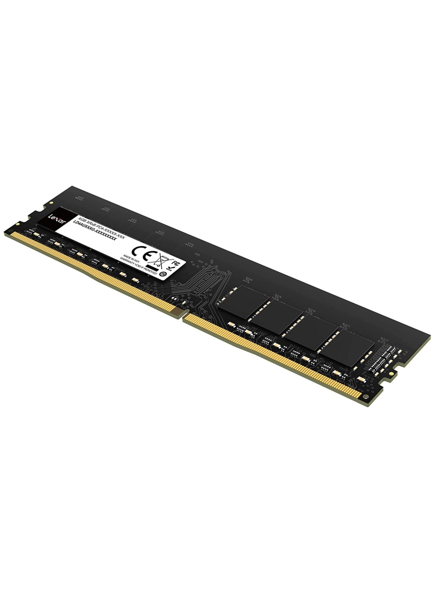 LD4AU016G-B3200GSST - 16 GB 3200 MHz DIMM DDR4
