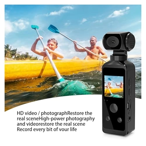 DDCOZMJYC - 32GB 4K 30FPS