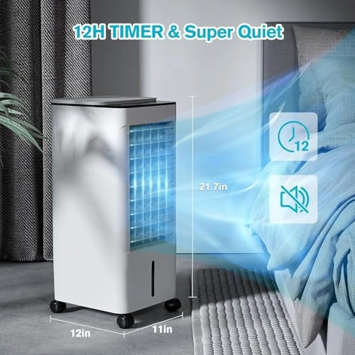 portable air cooler 40 - 65W