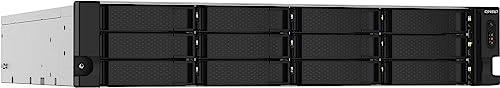 TS-1232PXU-RP-4G 12-Bay