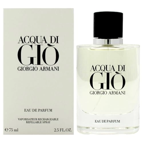 Acqua Di Gio Eau de Parfum 75ml