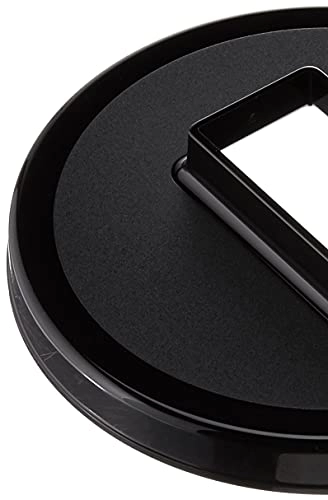 Filter Basket Lid - KB KBT KBG KBGT Black