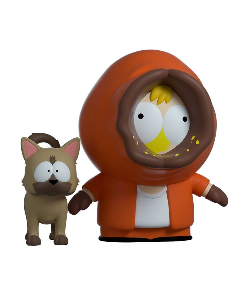 YOUTOOZ Cheesing Kenny - South Park