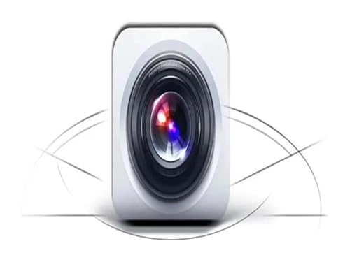 Rear View Camera - Night vision AHD1080P/720P