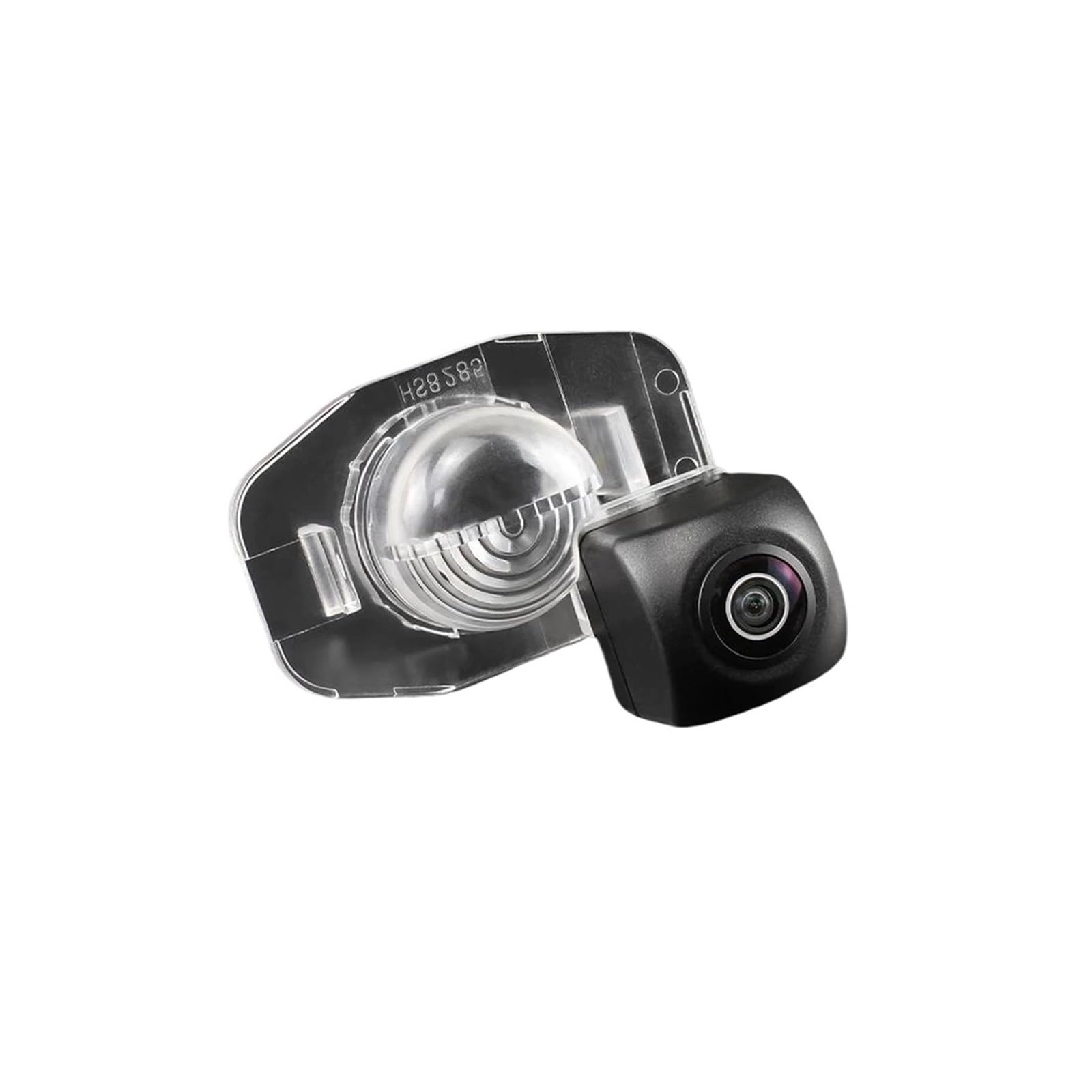 Rear View Reverse Camera - Wireless 1080x720P