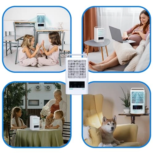 KBL-PT005 - 5300 Cubic Feet Per Minute 800ml