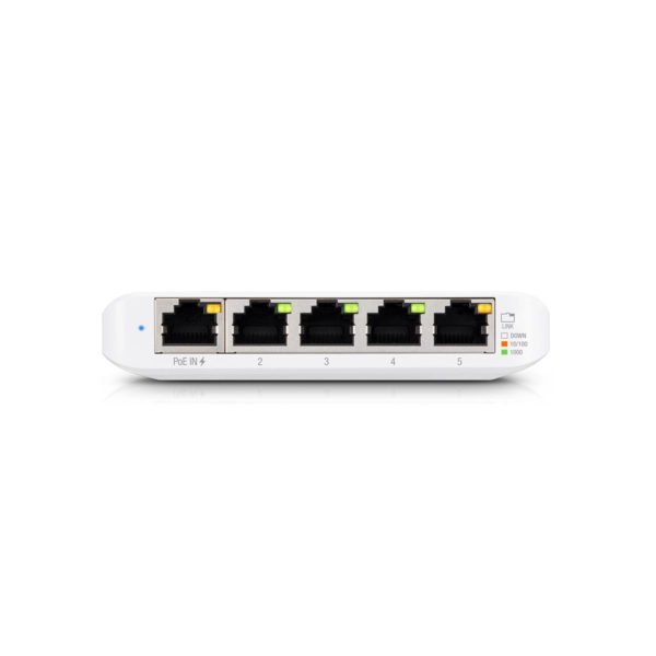Ubiquiti Networks UISP-Switch PoE