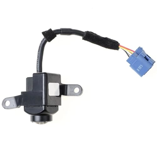 Car Rear View Camera - Night vision