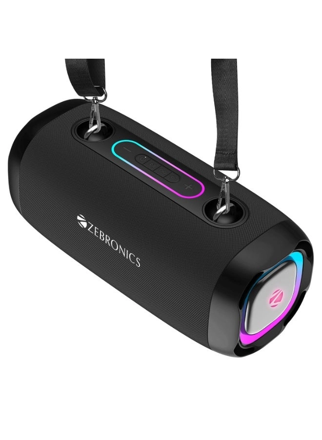 Zebronics Sound Feast 85 - 30 W