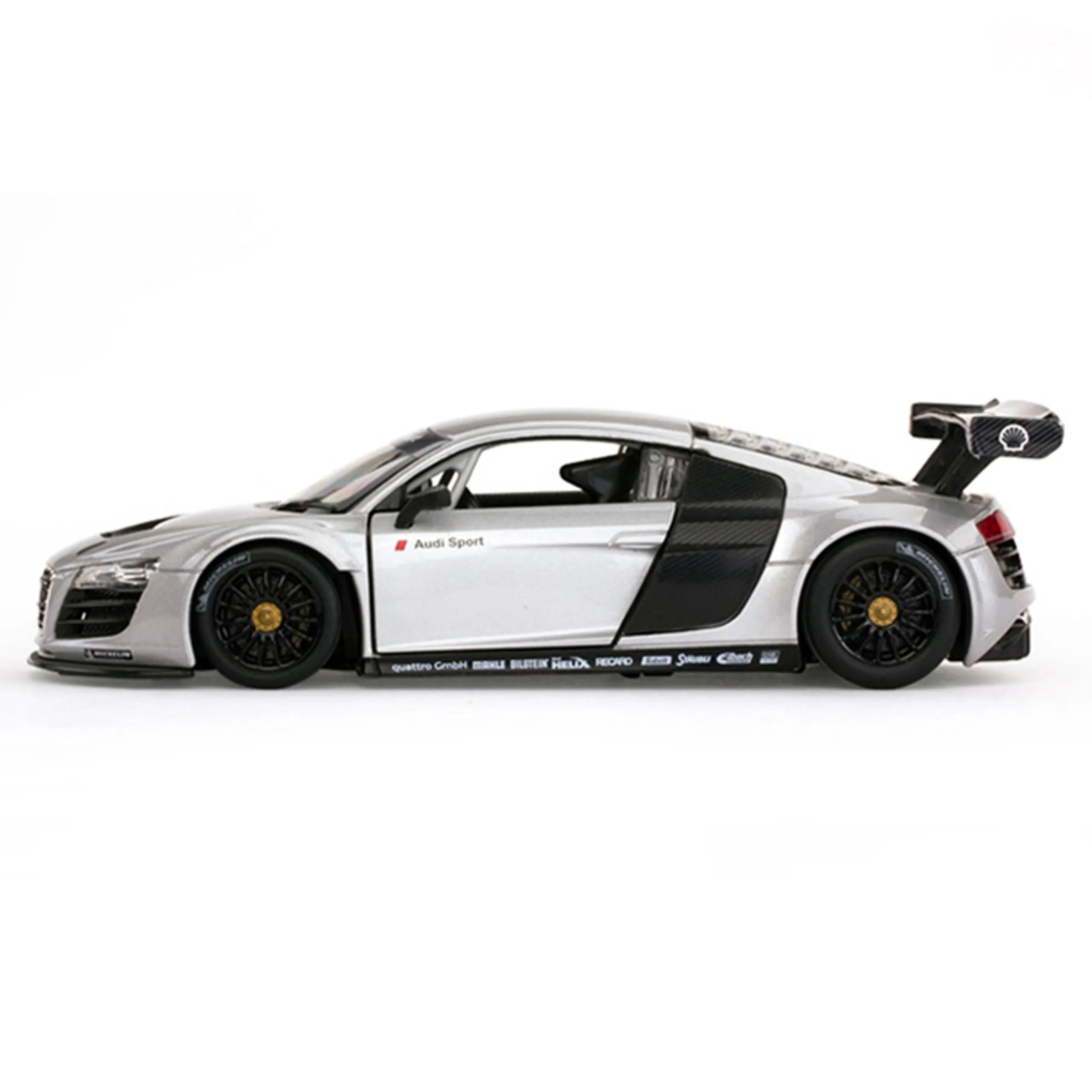 Audi R8 - 1:24