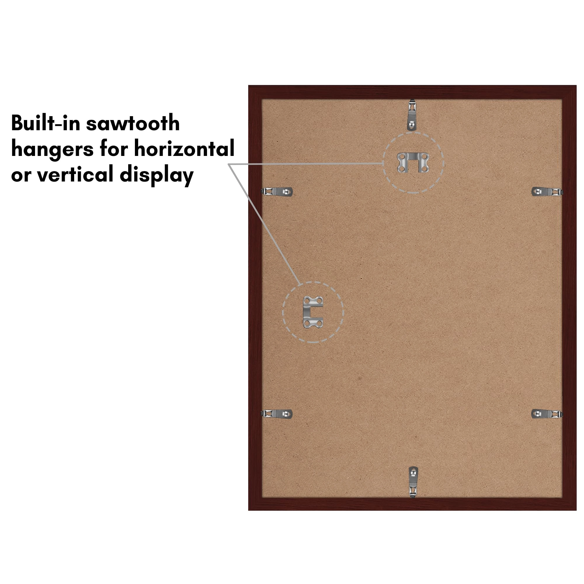 12x16 Picture Frame