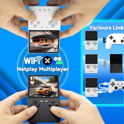 Trimui Brick - 64GB Pack