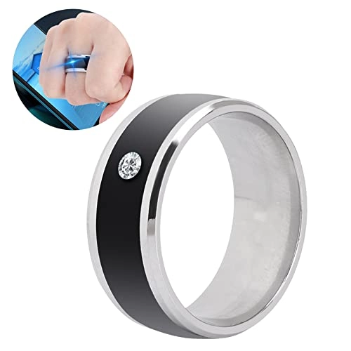 NFC Ring - Size 9