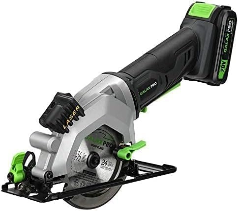 GALAX PRO 97630 Cordless