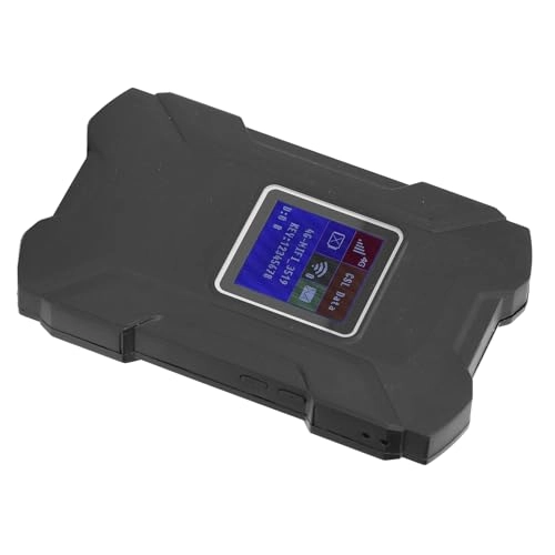 WiFi Hotspot - 4G 5G 802.11 b/g/n 300Mbps