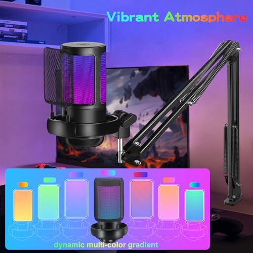 Mic-1 USB Microphone