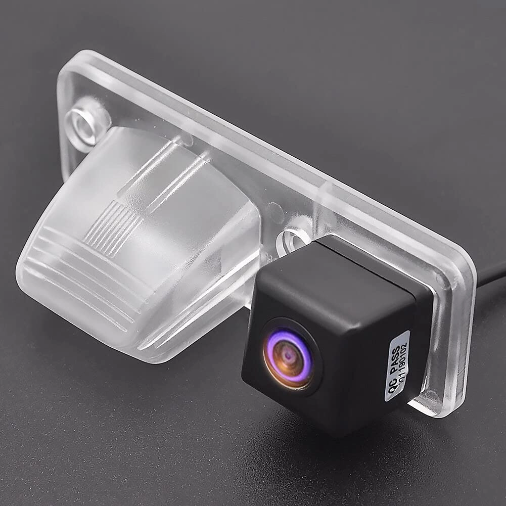 Auto Wayfeng WF Car Rear View Backup Camera - 728 x 512 pixels