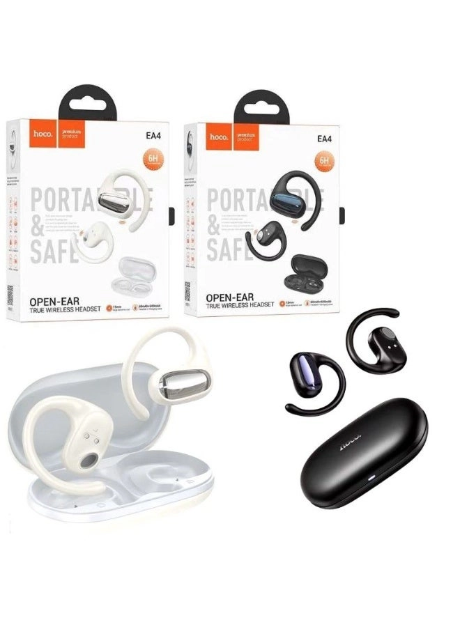 EA4 Wireless Headset