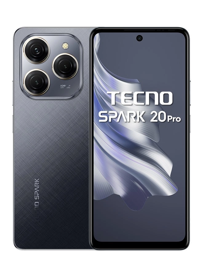Spark 20 Pro - 8GB 256GB