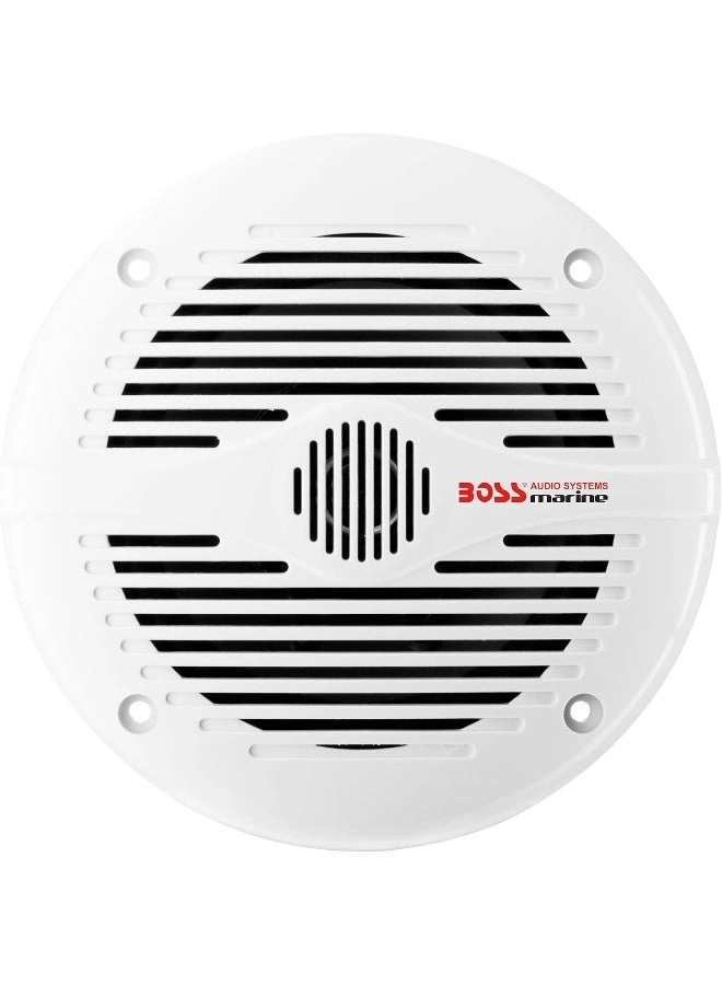 MR60W - 6.5 inch 200 Watts