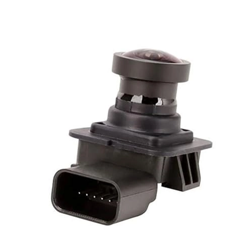 Rear View Camera - Night vision
