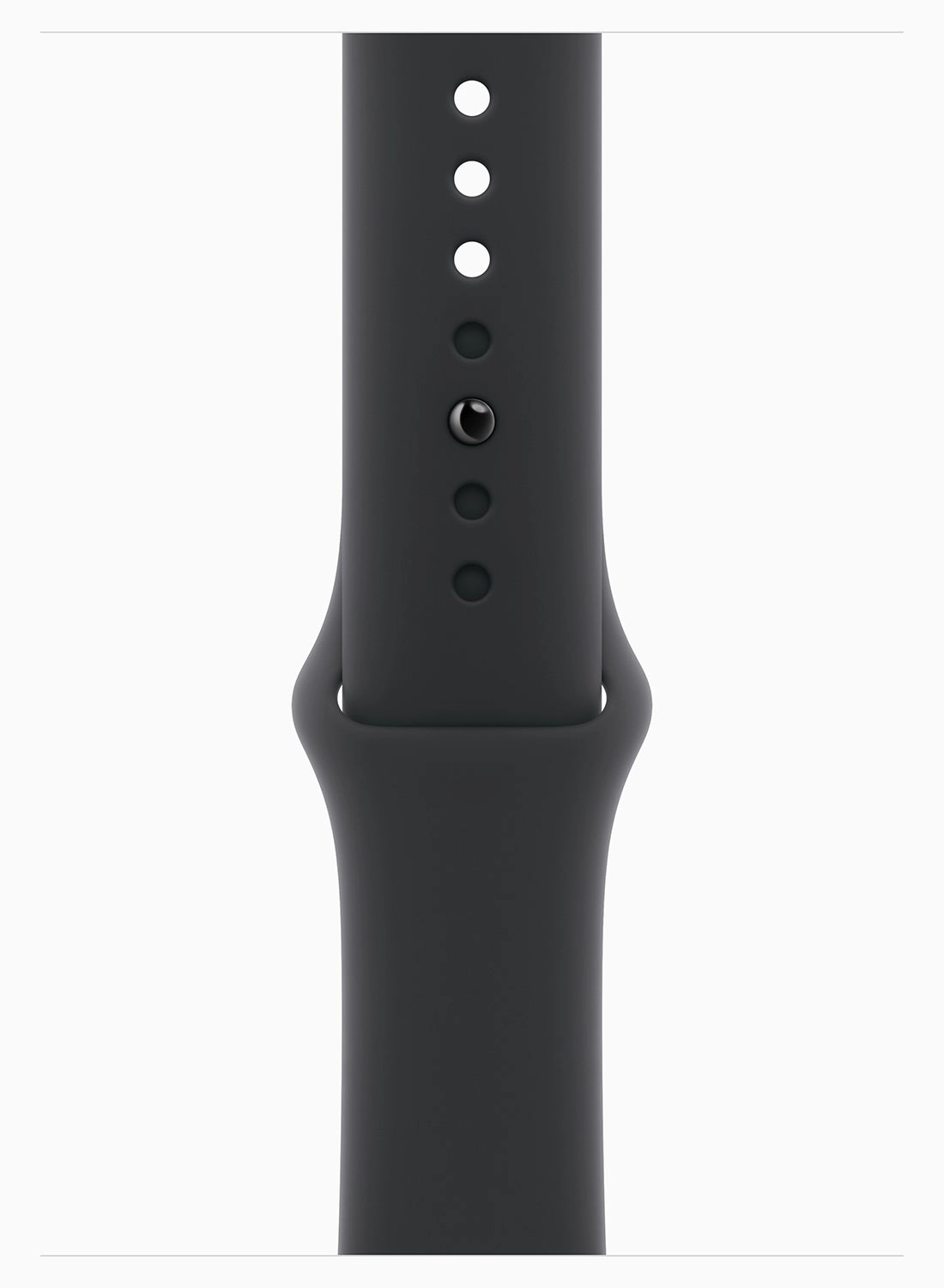 Watch Series 11 46mm Aluminium 5G GPS