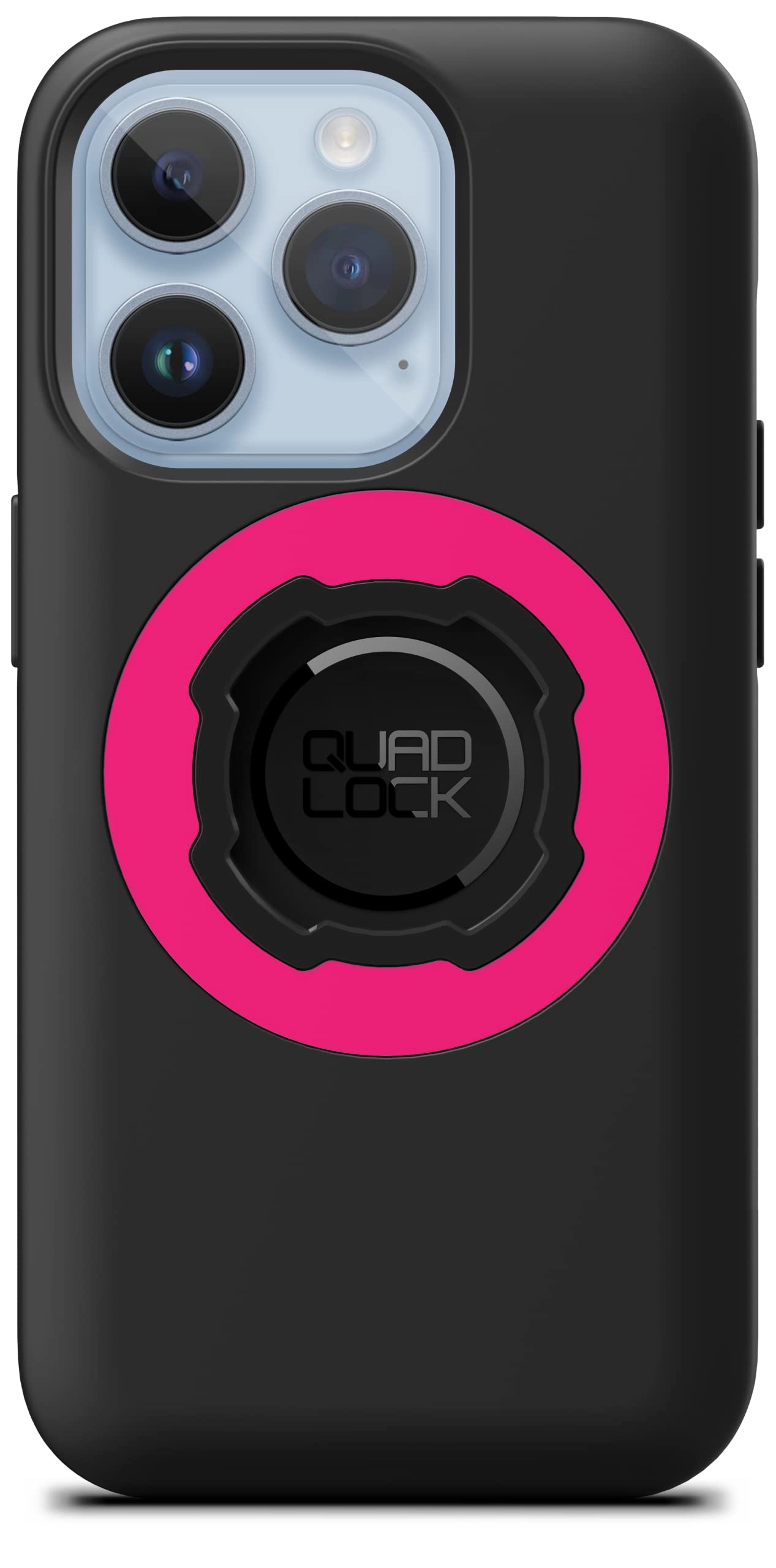 Quad Lock MAG Ring - Pink