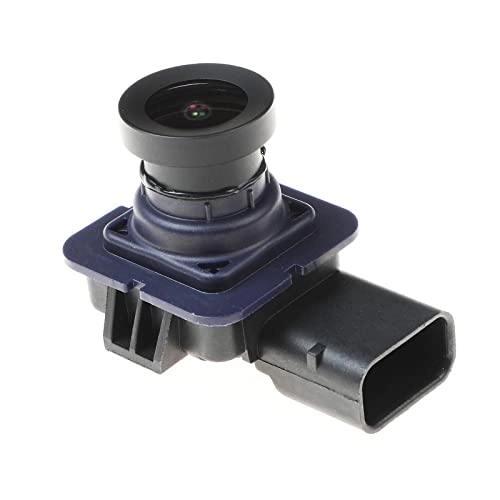 Car Reversing Camera - Night Vision wired