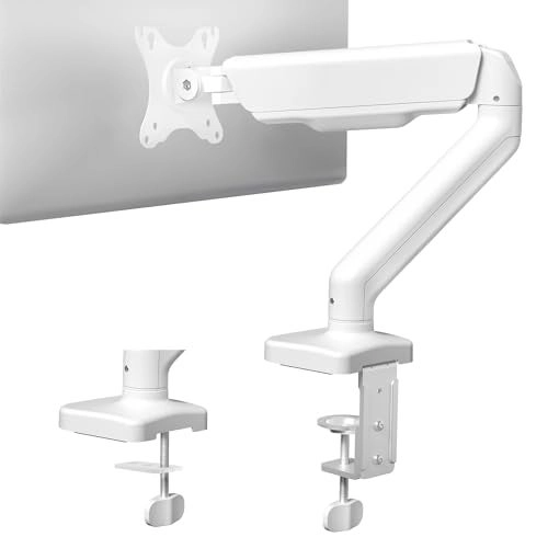 VIVO Monitor Desk Stand - Single 17 to 32 inch