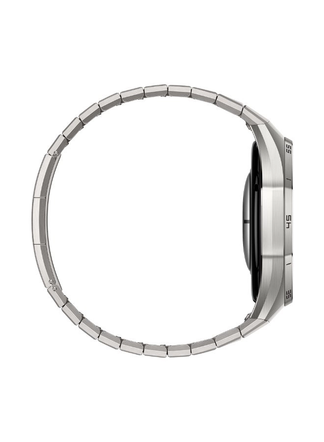 Watch GT 6 Pro 46mm Titanium