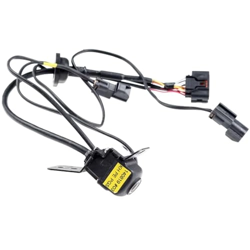 Rear View Reversing Camera - Night vision