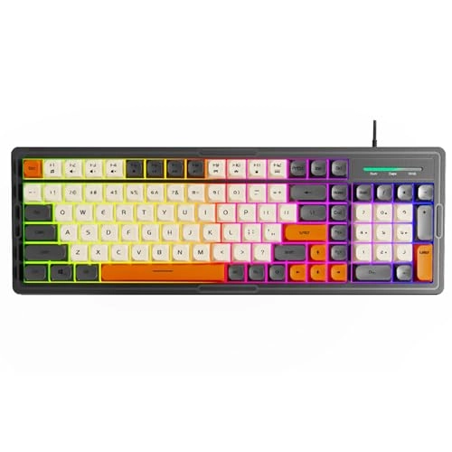 Gaming Keyboard - Wired