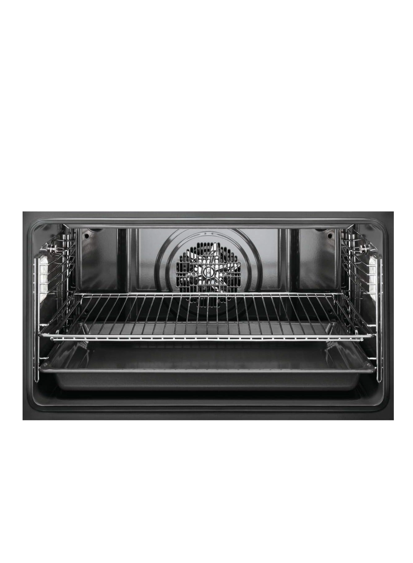 ZOB9990X 90cm Electric Oven