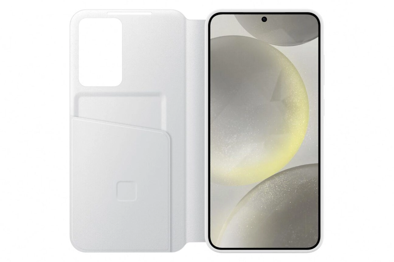 Smart View Wallet Case for Galaxy S24+