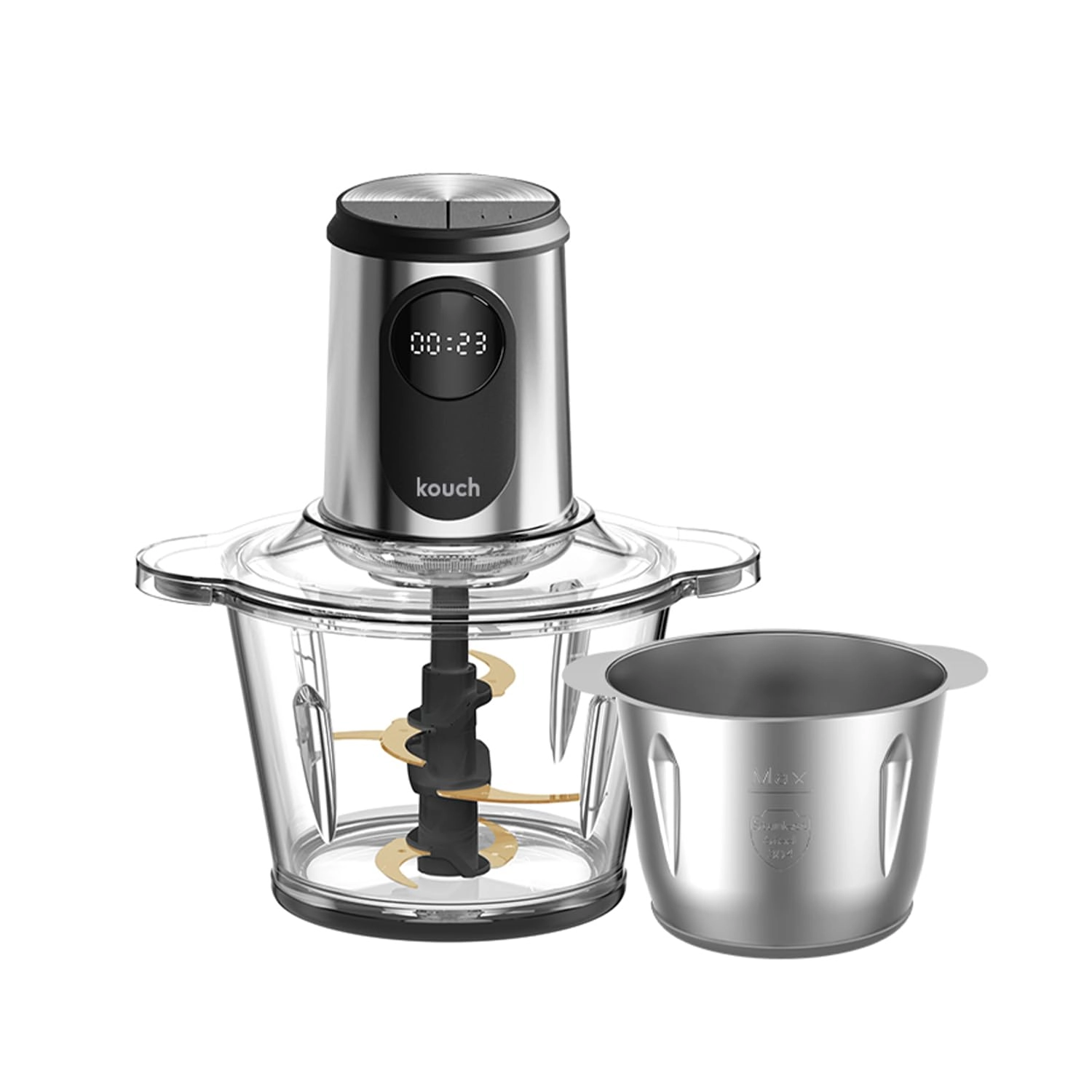 KOUCH KC2049 - 3 Liters