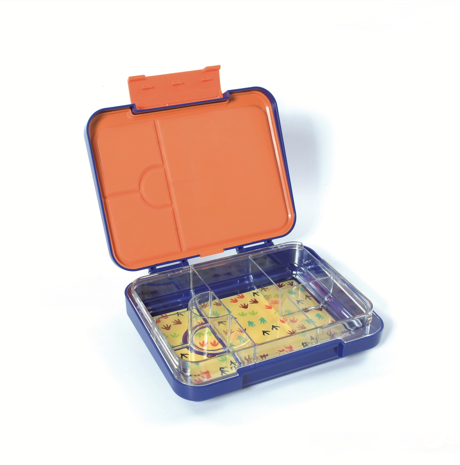 Bento Lunch Box - Dinosaur